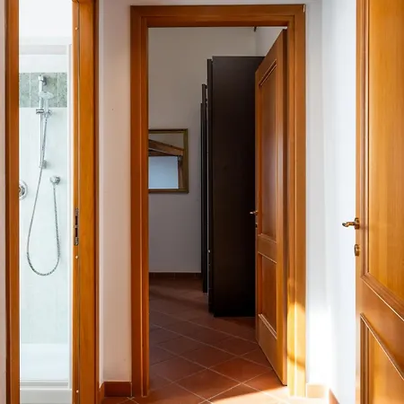 Travel Meditation House By Pleiades * Livorno