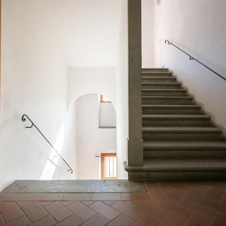Travel Meditation House By Pleiades * Livorno