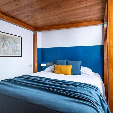 Travel Meditation House By Pleiades Livorno