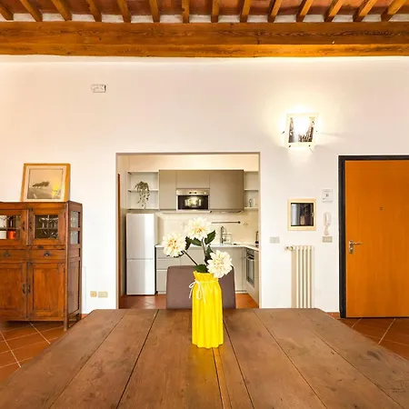 Travel Meditation House By Pleiades Livorno
