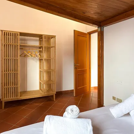 Travel Meditation House By Pleiades Lejlighed