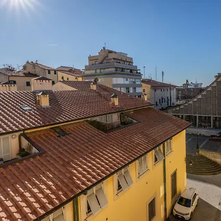 Appartamento Travel Meditation House By Pleiades
