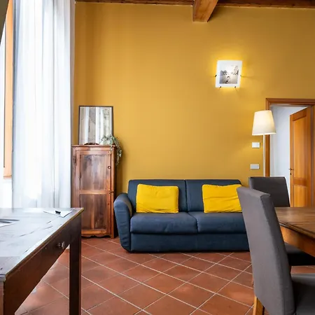 Travel Meditation House By Pleiades * Livorno