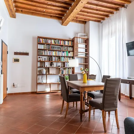 Appartamento Travel Meditation House By Pleiades